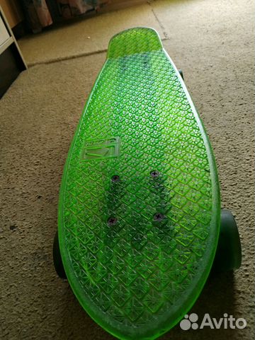 Скейт Globe bantam retro