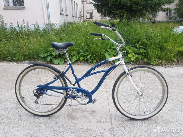 dyno glide bike