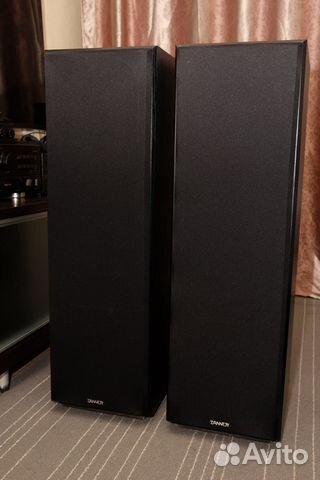 Акустика Tannoy c-88 Акустика Tannoy c-88