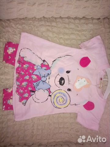 Кофты для девочки 1 год