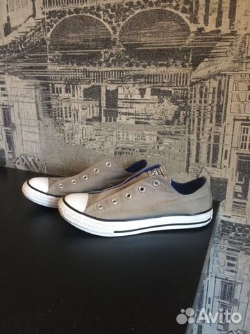Кеды Converse 35 туфли iMac