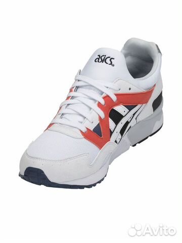 Кроссовки Asics Tiger GEL-lyte 5 размер US 13