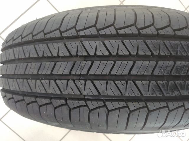 Шины Tigar Summer SUV 205/70 R15 новые Шины Tigar Summer SUV 205/70 R15 новые