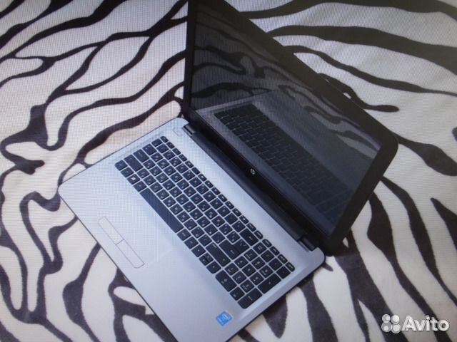 Ноутбук HP Core i3/4Gb/1000Gb/Wi-Fi