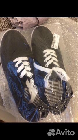 Кеды женские. Размер 40-41 Кеды женские. Размер 40-41