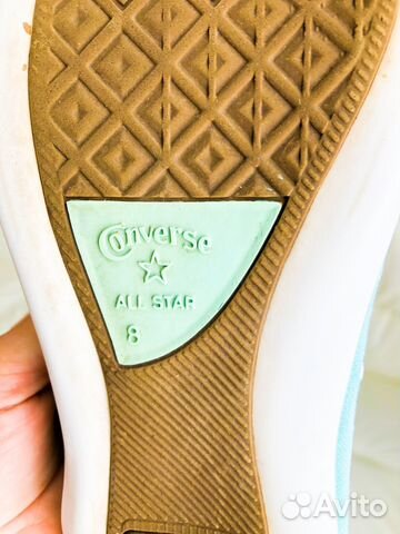 Кеды Converse Кеды Converse