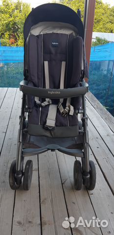 Коляска инглезина зиппи ево Коляска инглезина зиппи ево