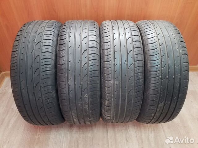 205/55R17 Continental Летние шины 205/55R17 Continental Летние шины