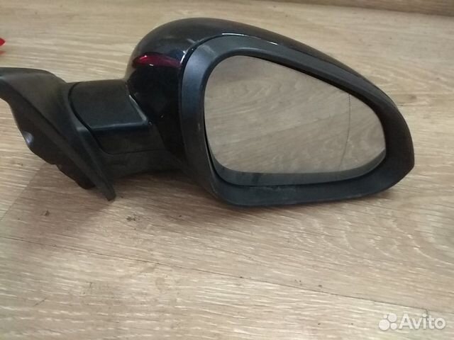 Правое зеркало Опель Инсигния Правое зеркало Опель Инсигния