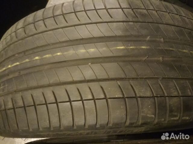 275 40 19 Michelin Primacy 3 (RFT) 275 40 19 Michelin Primacy 3 (RFT)