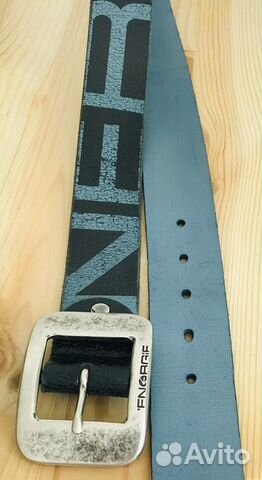 Ремень мужской energie