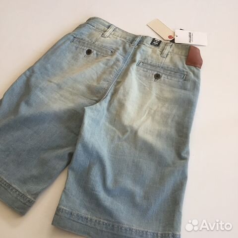 Шорты новые Pull and Bear, (р.29) Шорты новые Pull and Bear, (р.29)