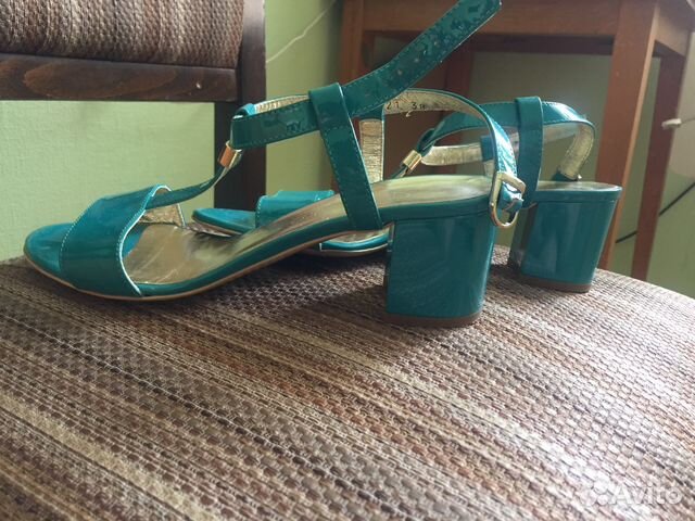 Босоножки Эконика Босоножки Эконика