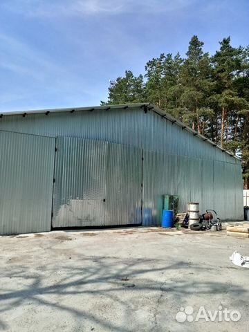 Помещение свободного назначения, 2000 м²