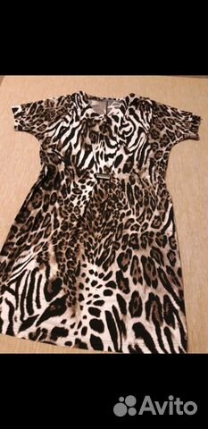 Платье 58 размера