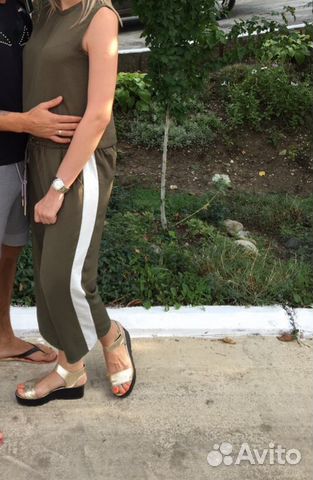 Комбинезон Комбинезон