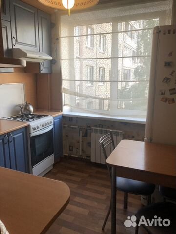 3-к. квартира, 65,9 м², 6/10 эт.