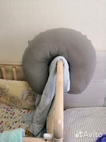 Подушка для кормления