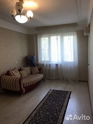 1-к квартира, 35 м², 3/5 эт.