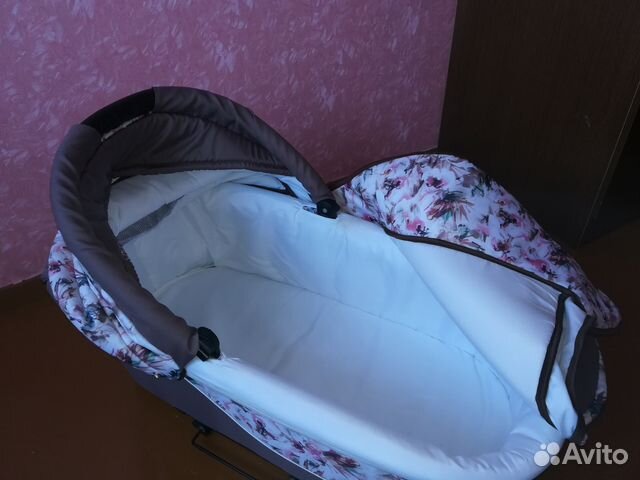 Коляска Indigo Slaro Charlotte 2 в 1