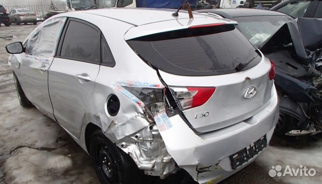 Запчасти бу Хендай Hyundai i30 c2012-2017 двс кпп Запчасти бу Хендай Hyundai i30 c2012-2017 двс кпп