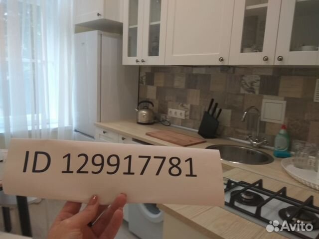 2-к квартира, 55 м², 2/6 эт. 2-к квартира, 55 м², 2/6 эт.
