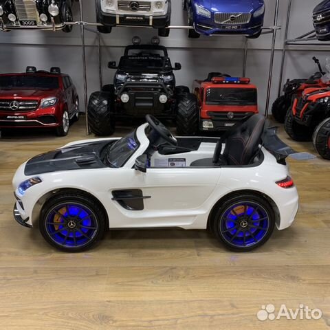 Электромобиль Электромобиль