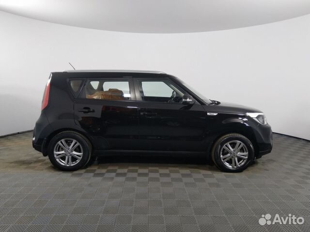 KIA Soul 1.6 МТ, 2015, 64 505 км