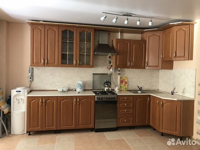 1-к квартира, 45 м², 3/9 эт.