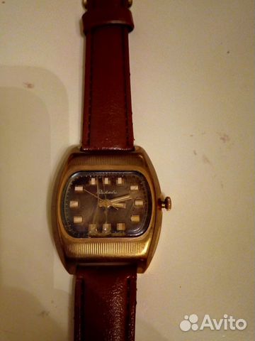 Ретро СССР часы раритетные Ретро СССР часы раритетные