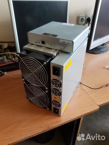 Асики Antminer T17-42TH/s в наличии