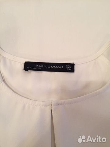 Платье женское Zara Woman, новое Платье женское Zara Woman, новое