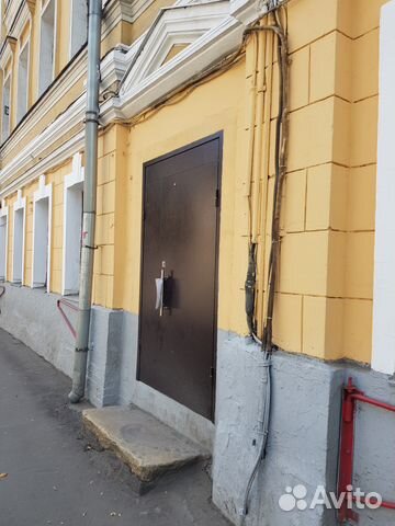 Помещение свободного назначения 33 м²
