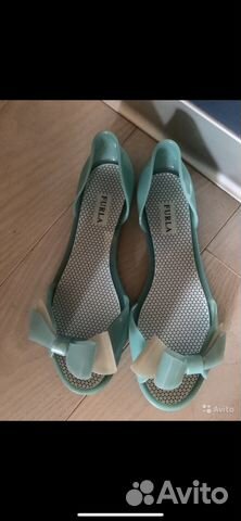 Furla, Albano Шлепанцы, мыльницы, босоножки, разны