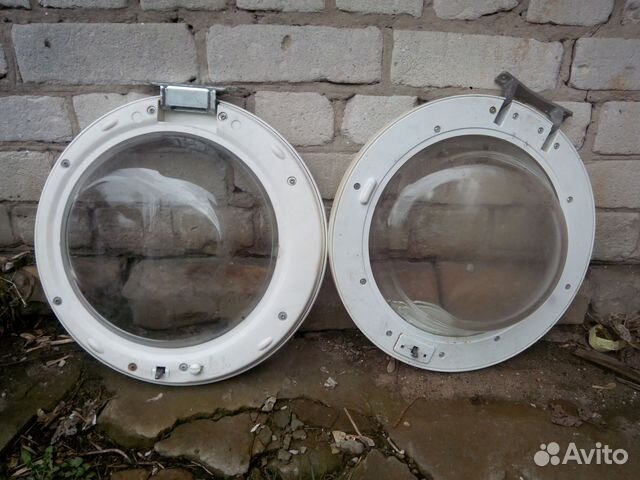 Запчасти стиральных машин бу