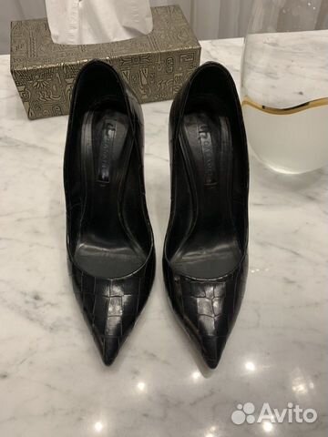 Туфли casadei