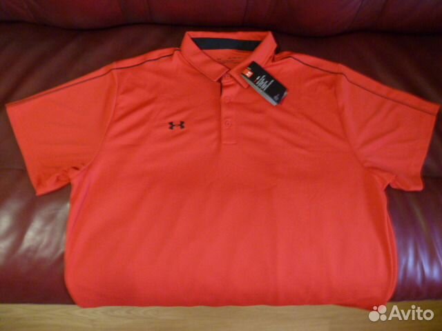 under armour golf 3xl