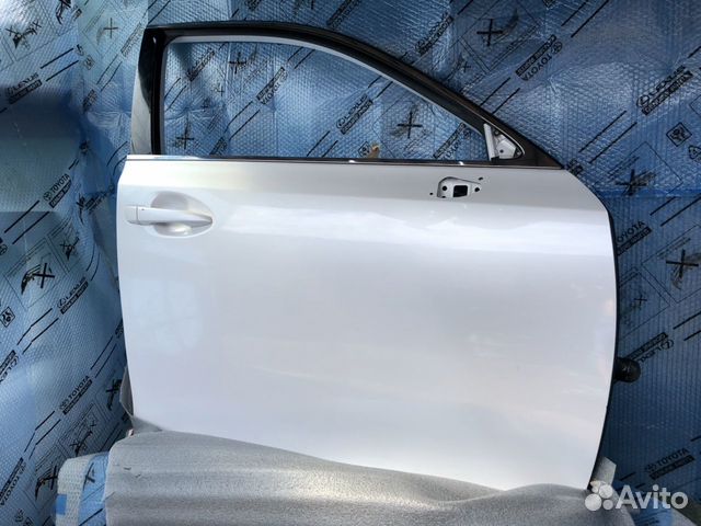 Дверь передняя правая в сборе Lexus GS 4