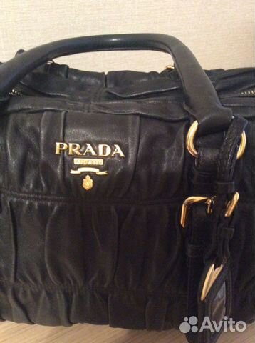 Женская сумка prada Женская сумка prada