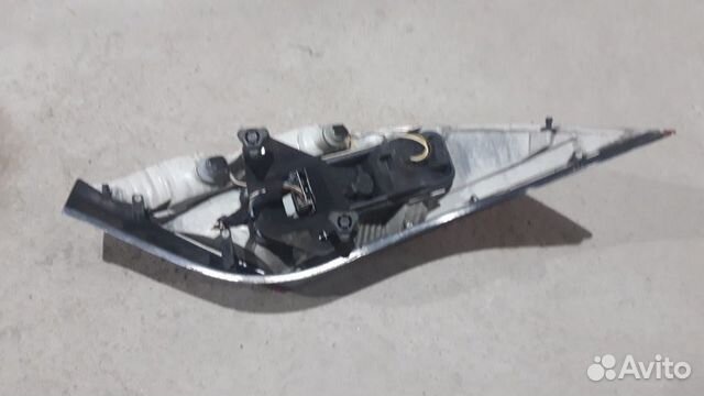 Фонарь задний правый Opel Astra H 1.8 2007