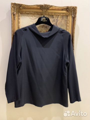 Блузка новая Lisa Tibaldi Италия оригинал Блузка новая Lisa Tibaldi Италия оригинал