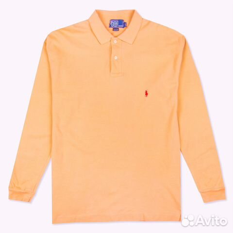 Лонгслив Ralph Lauren Лонгслив Ralph Lauren