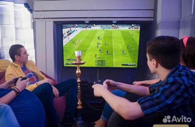 Прокат, Аренда PlayStation 4 Прокат, Аренда PlayStation 4