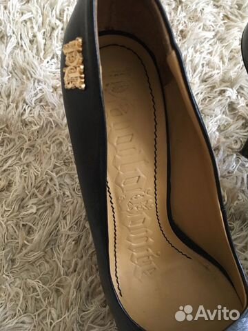 Туфли на шпильке Туфли на шпильке