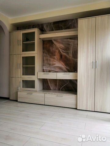 2-к квартира, 48 м², 1/3 эт. 2-к квартира, 48 м², 1/3 эт.