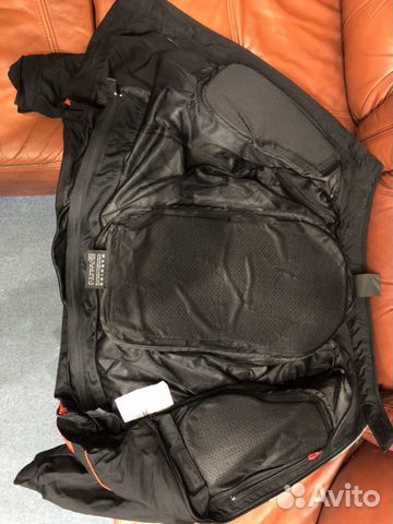 Мотокуртка Alpinestars T-GP R Мотокуртка Alpinestars T-GP R