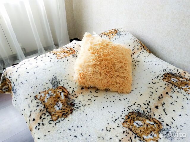 1-к квартира, 28 м², 2/3 эт.