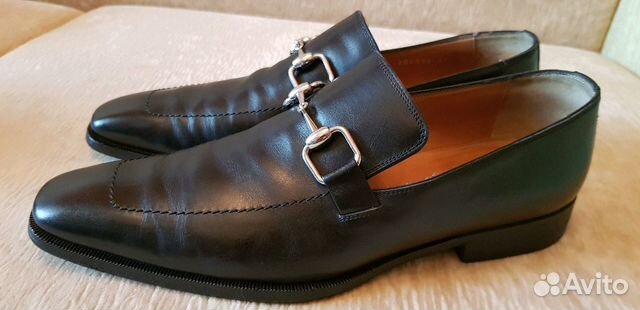 Туфли Gucci. Оригинал