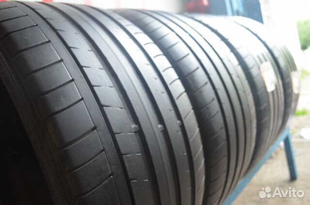 Летние шины 255/35/19 Dunlop Sp Sport Maxx Летние шины 255/35/19 Dunlop Sp Sport Maxx