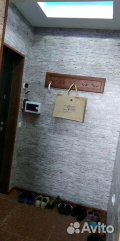 2-к квартира, 45 м², 2/7 эт.